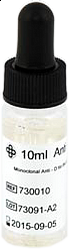 Anti-D DuoClone (IgG/IgM Blend) monoklonální (10 ml)